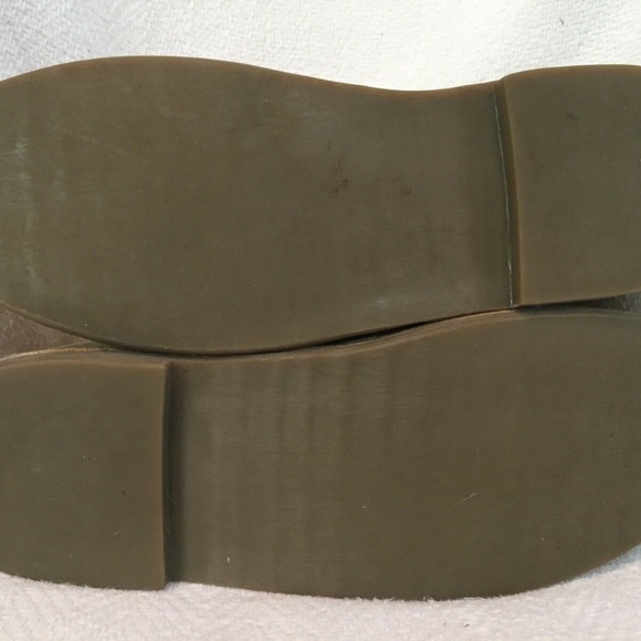 Steve Madden Mens Durvish Chukka Ankle Boots 10.5 - Picture 8 of 8